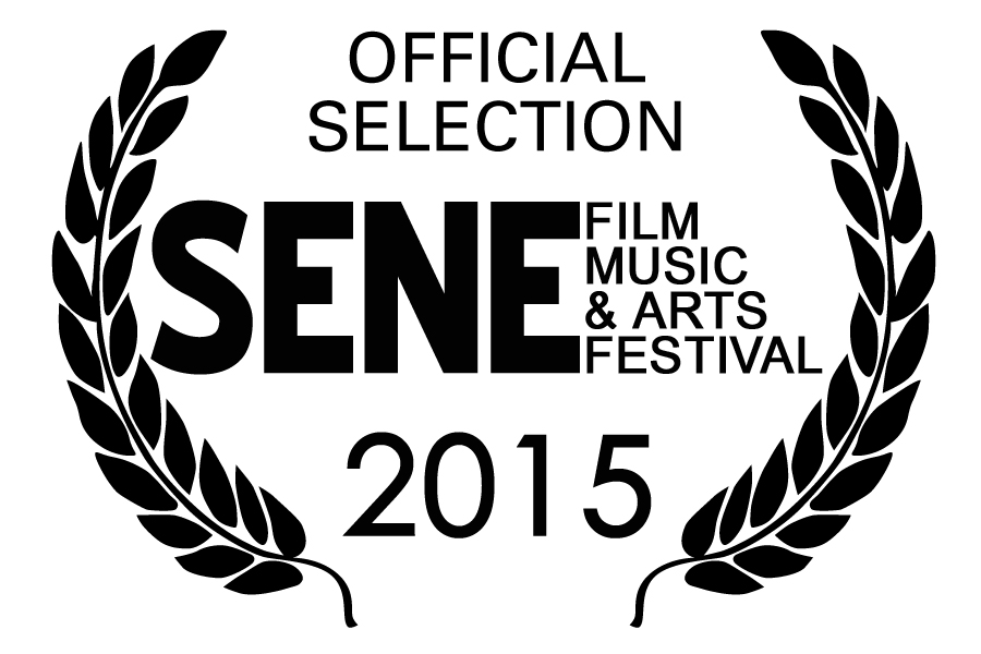 Official Selection SENE film music & arts festival